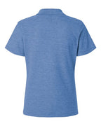 AllPro Women's Pique Polo 62800L