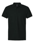 AllPro Men's Tall Pique Polo 62800T