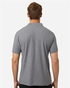 AllPro Men's Tall Pique Polo 62800T