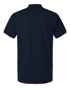 AllPro Men's Tall Pique Polo 62800T