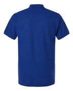 AllPro Men's Tall Pique Polo 62800T