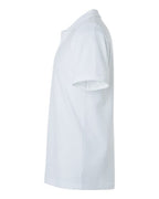 AllPro Men's Tall Pique Polo 62800T