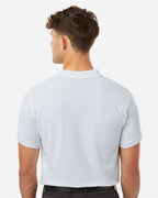 AllPro Men's Tall Pique Polo 62800T
