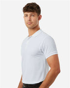 AllPro Men's Tall Pique Polo 62800T