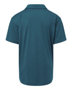 AllPro Youth Pro-Lock Performance Polo 41800Y