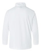AllPro Youth Pro-Lock Performance Quarter-Zip Pullover 41870Y