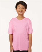 AllPro Youth Pro-Lock Performance T-Shirt 48000Y