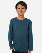 AllPro Youth Pro-Lock Performance Long Sleeve T-Shirt 48400Y