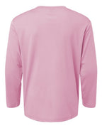 AllPro Youth Pro-Lock Performance Long Sleeve T-Shirt 48400Y