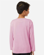 AllPro Youth Pro-Lock Performance Long Sleeve T-Shirt 48400Y