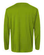 CORE365 Unisex Capital Long Sleeve Performance T-Shirt CE10L