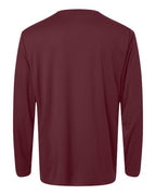 CORE365 Unisex Capital Long Sleeve Performance T-Shirt CE10L