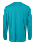 CORE365 Unisex Capital Long Sleeve Performance T-Shirt CE10L