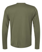 CORE365 Unisex Capital Long Sleeve Performance T-Shirt CE10L