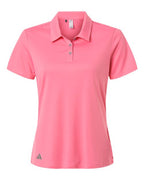Adidas Women's Performance Polo A231