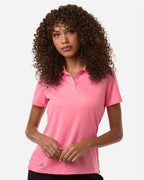 Adidas Women's Performance Polo A231