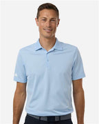 Adidas Men's Performance Piqué Polo A430