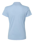 Adidas Women's Performance Piqué Polo A431