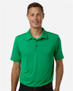 Adidas Men's Ultimate365 Solid Polo A514