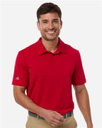 Adidas Men's Ultimate365 Solid Polo A514