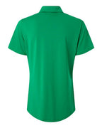 Adidas Women's Ultimate365 Solid Polo A515
