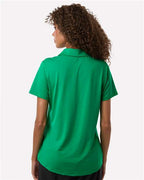 Adidas Women's Ultimate365 Solid Polo A515