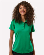 Adidas Women's Ultimate365 Solid Polo A515