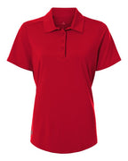 Adidas Women's Ultimate365 Solid Polo A515