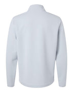 Adidas Men's Spacer Quarter-Zip Pullover A588