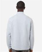 Adidas Men's Spacer Quarter-Zip Pullover A588