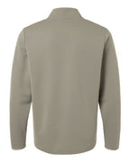 Adidas Men's Spacer Quarter-Zip Pullover A588