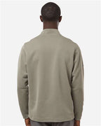 Adidas Men's Spacer Quarter-Zip Pullover A588