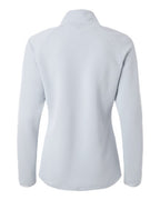 Adidas Women's Spacer Quarter-Zip Pullover A589