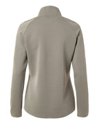 Adidas Women's Spacer Quarter-Zip Pullover A589