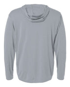 AllPro Unisex Pro-Lock Performance Hooded Long Sleeve T-Shirt 48510