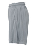 AllPro Men's Pro-Lock Performance 7" Shorts with Pockets 48SH0