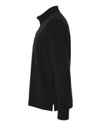 AllPro Men's Stretch Quarter-Zip Fleece Pullover STF870