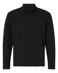 AllPro Men's Stretch Quarter-Zip Fleece Pullover STF870