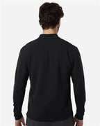 AllPro Men's Stretch Quarter-Zip Fleece Pullover STF870