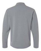 AllPro Men's Stretch Quarter-Zip Fleece Pullover STF870