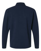 AllPro Men's Stretch Quarter-Zip Fleece Pullover STF870