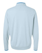 Adidas Men's Performance Lightweight Quarter-Zip Pullover A2002