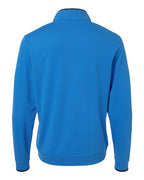 Adidas Men's Performance Lightweight Quarter-Zip Pullover A2002
