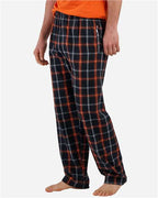 Boxercraft Men's Harley Flannel Pants BM6624