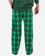 Boxercraft Men's Harley Flannel Pants BM6624
