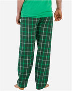 Boxercraft Men's Harley Flannel Pants BM6624