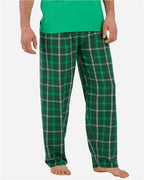 Boxercraft Men's Harley Flannel Pants BM6624