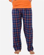 Boxercraft Men's Harley Flannel Pants BM6624