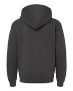 Gildan Youth Heavy Blend™ Hooded Sweatshirt 18500B