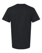 Gildan Unisex Softstyle® Plasma Print T-Shirt 64PLSMA